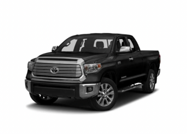 2017 Toyota Tundra