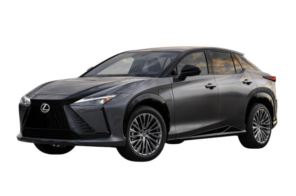 2024 Lexus RZ450e Premium AWD Electric