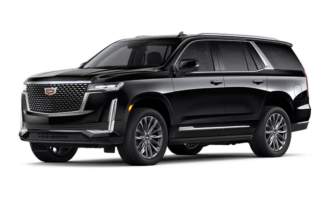 2022 cadillac escalade